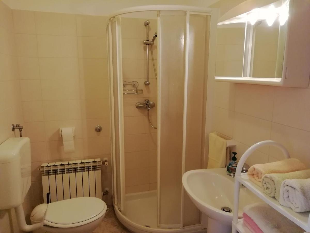 Jadranka Ivana Apartment Pula