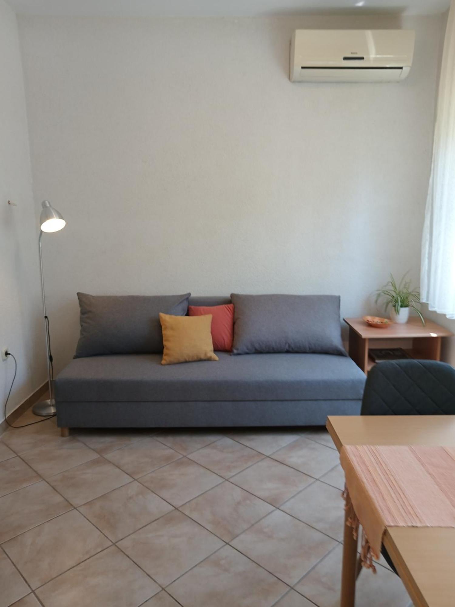 Jadranka Ivana Apartman *