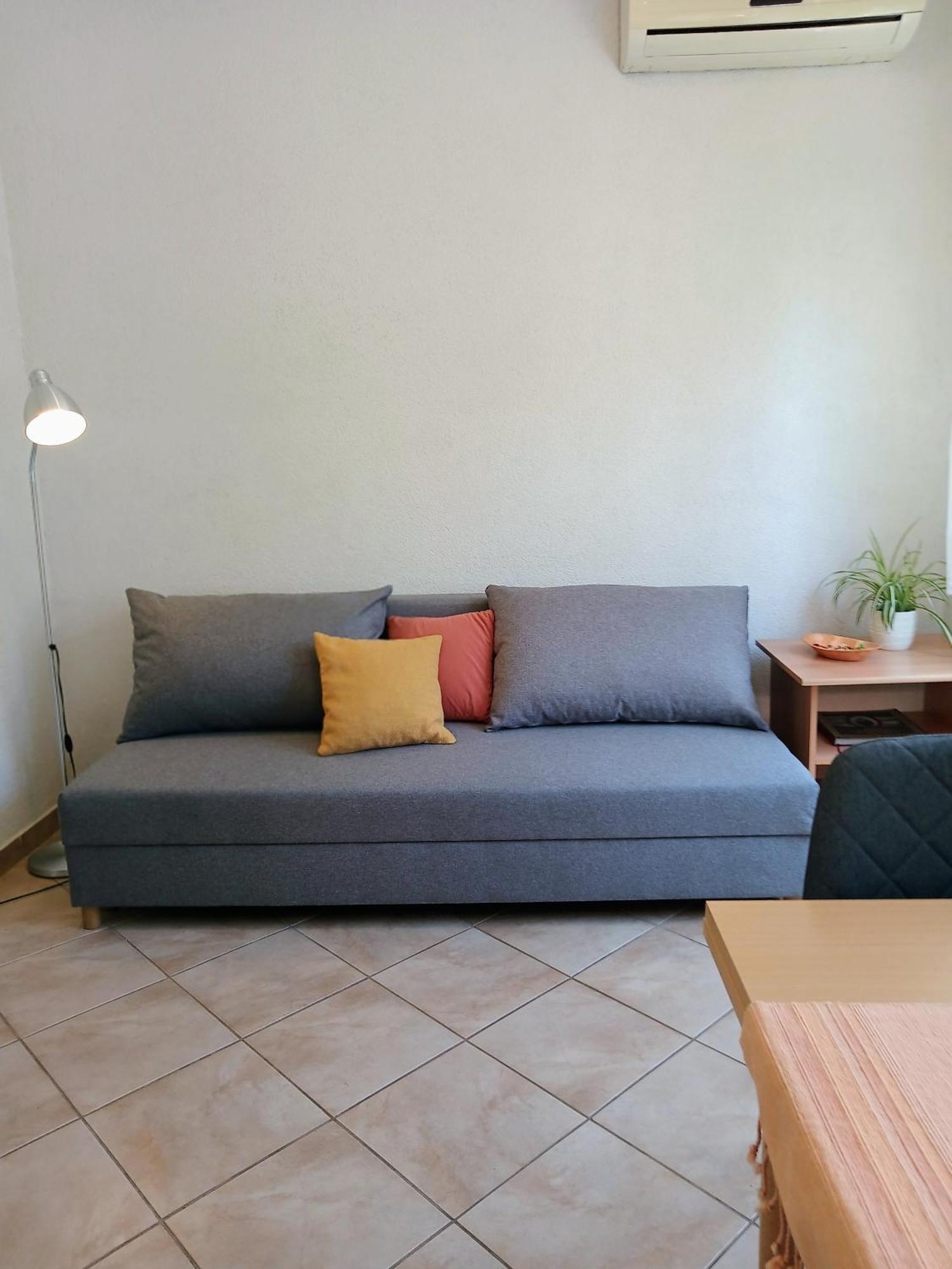 Apartman Jadranka Ivana *
