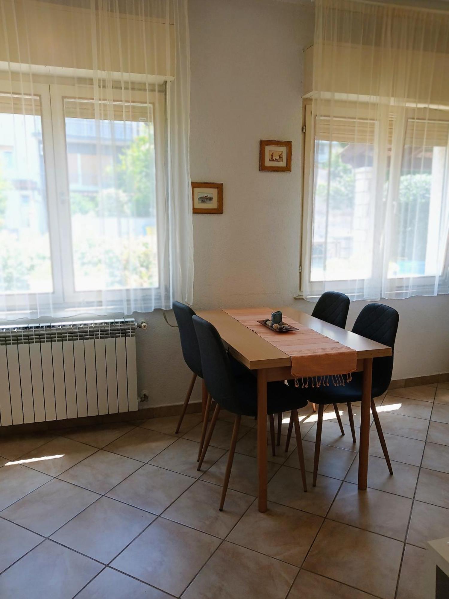 Apartman Jadranka Ivana *