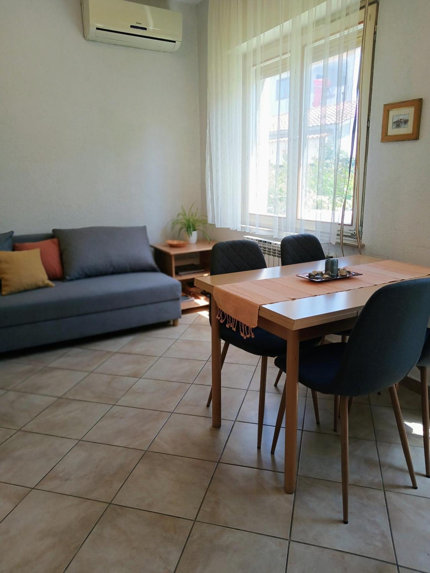 Jadranka Ivana Apartment Pula