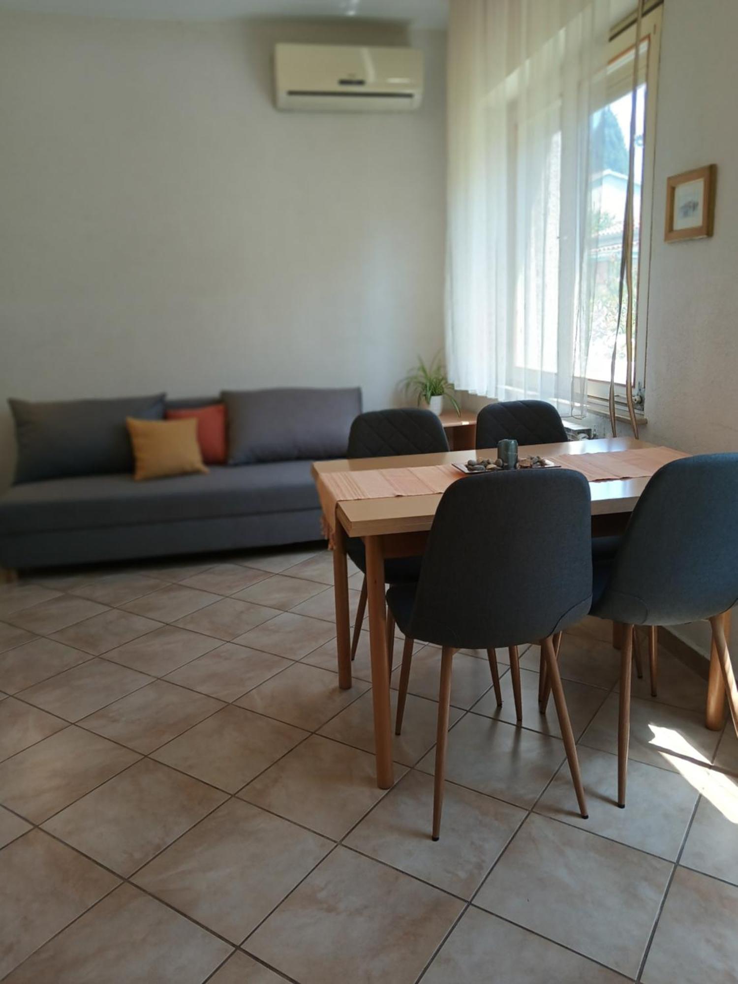Jadranka Ivana Apartman Pula