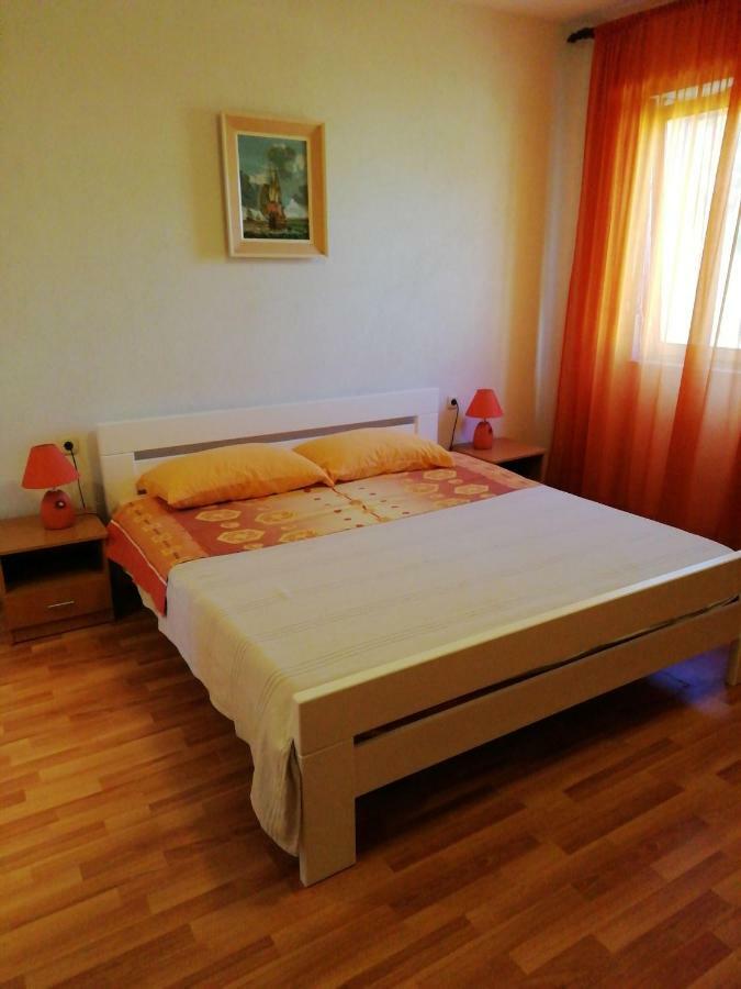 Jadranka Ivana Apartment Pula