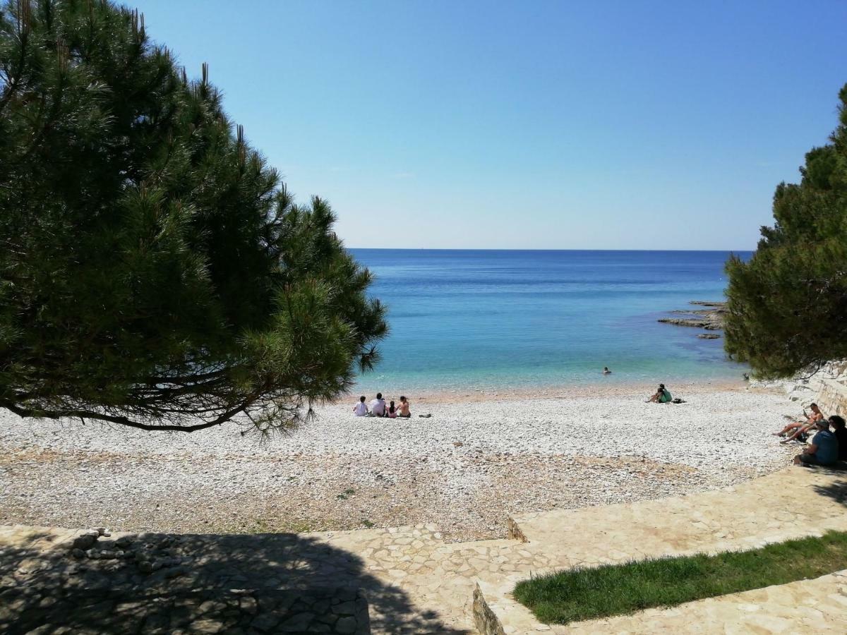 Jadranka Ivana Apartman Pula