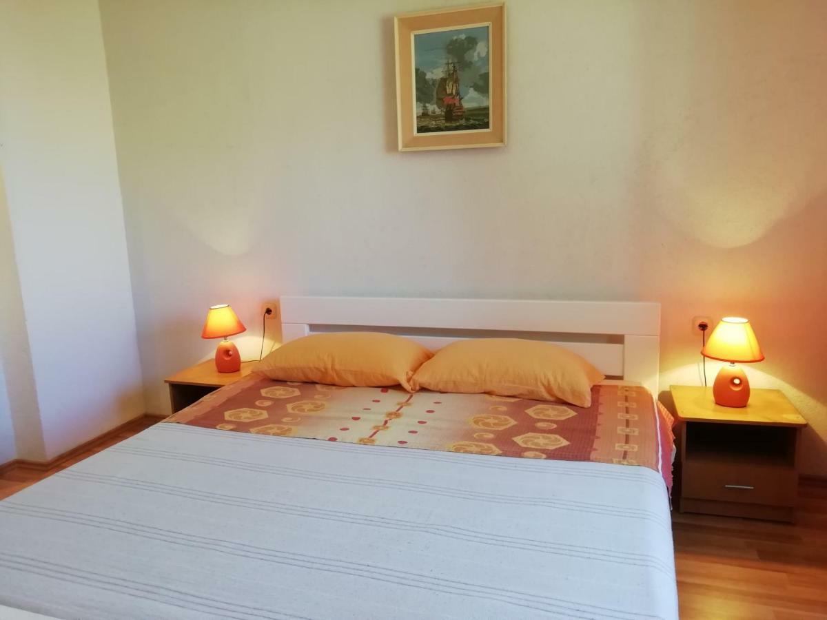 Jadranka Ivana Apartment