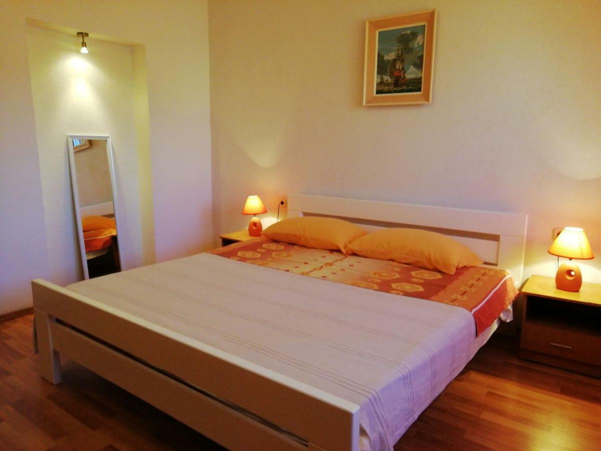 Apartment Jadranka Ivana