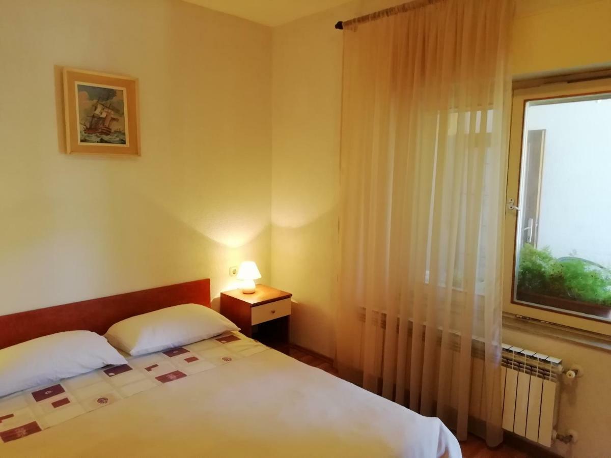 Jadranka Ivana Apartment Pula