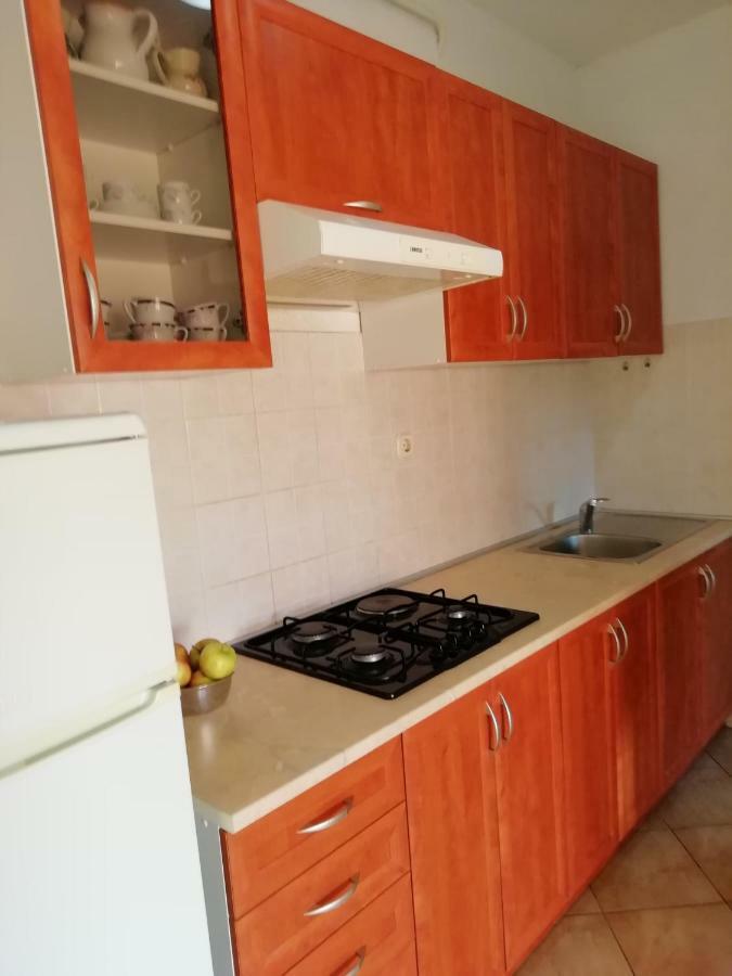 Apartman Jadranka Ivana *