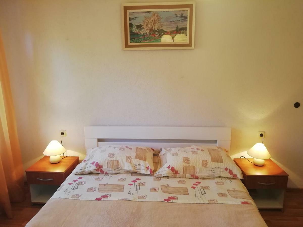 Apartment Jadranka Ivana