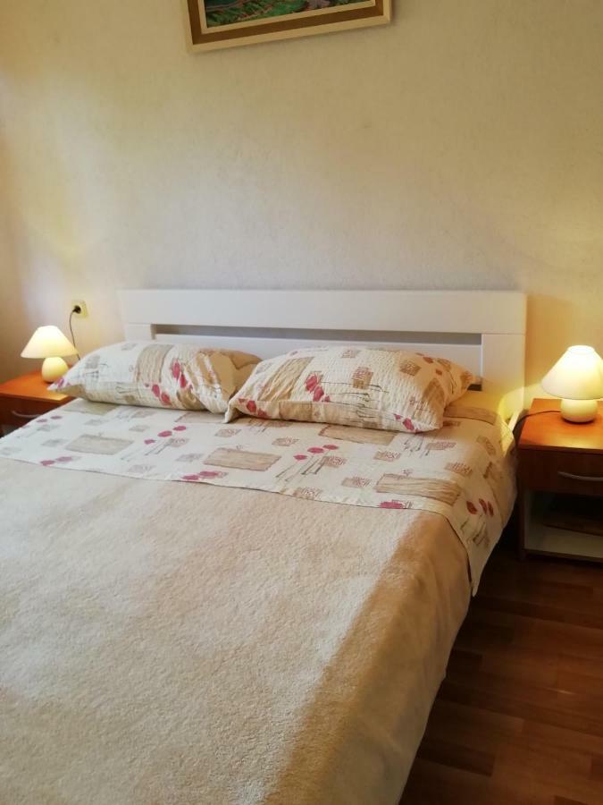 Jadranka Ivana Apartman *