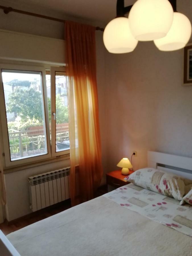 Apartman Jadranka Ivana *