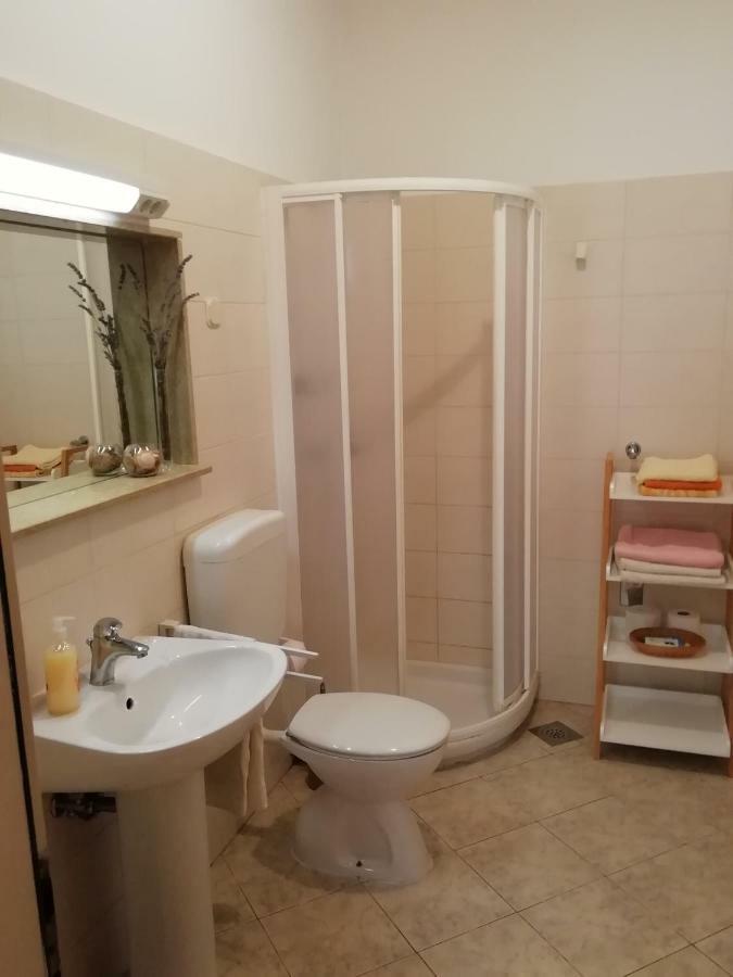 Apartman Jadranka Ivana