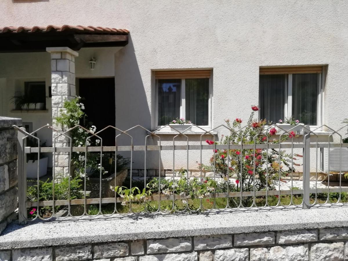 Jadranka Ivana Apartment