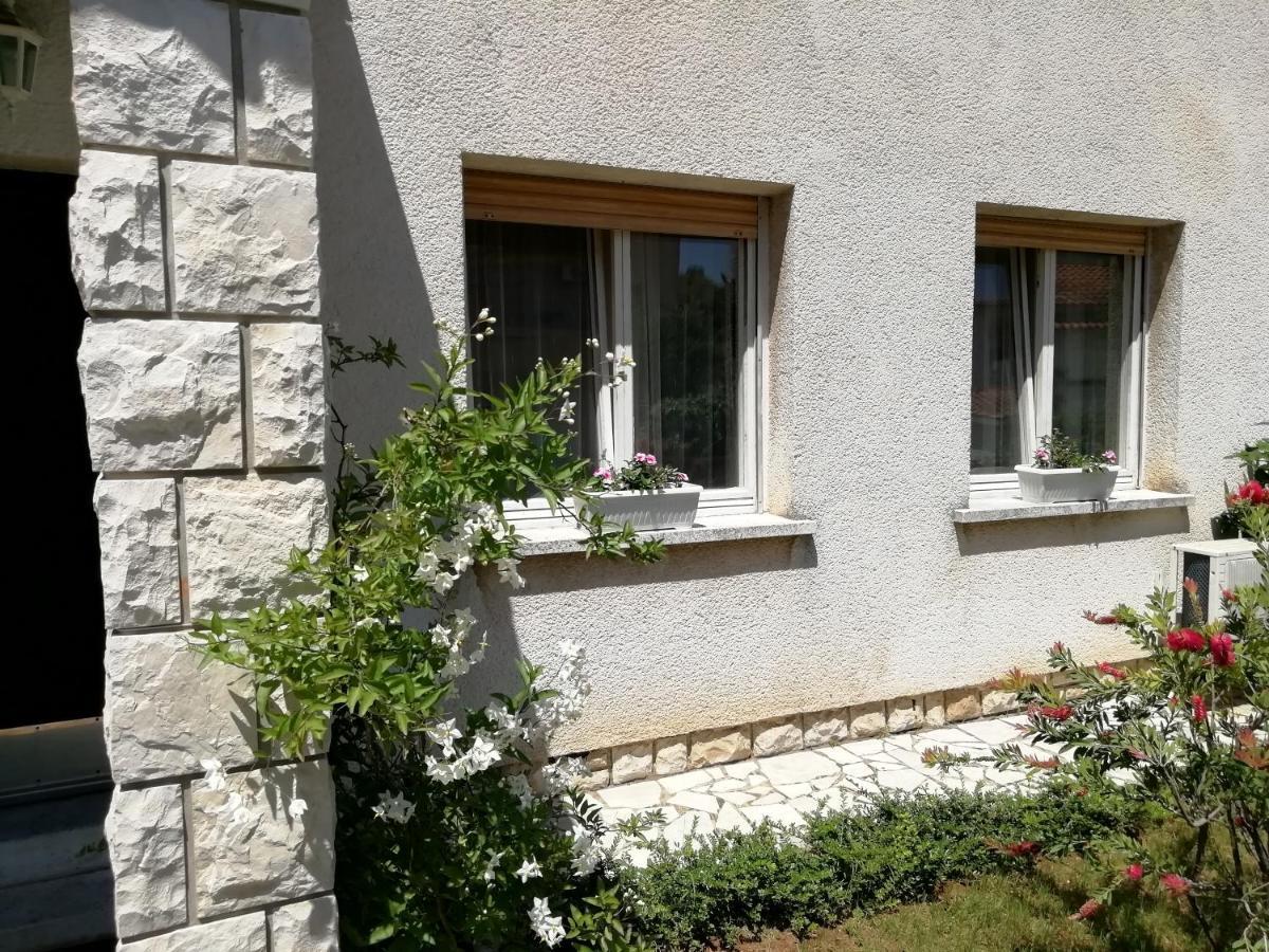 Jadranka Ivana Apartment *